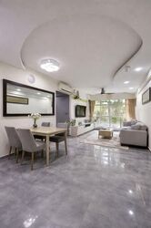 Blk 502C Palm Breeze @ Yishun (Yishun), HDB 4 Rooms #548521851